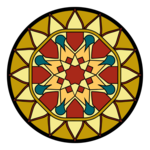 Patchwork Geomètric